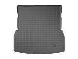 WeatherTech 2020+ Lincoln Aviator Cargo Liners - Black thumbnail 5