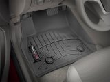 WeatherTech 2017+ Chevy Cruze Hatchback Front FloorLiner - Black thumbnail 5