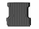 WeatherTech 21-23 F-150 5.5ft. Bed (w/Onboard Generator) ImpactLiner - Black thumbnail 1