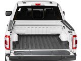 WeatherTech 21-23 F-150 5.5ft. Bed (w/Onboard Generator) ImpactLiner - Black thumbnail 2