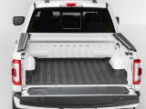 WeatherTech 21-23 F-150 5.5ft. Bed (w/Onboard Generator) ImpactLiner - Black thumbnail 3