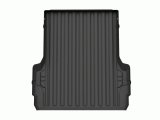 WeatherTech 23-24 Chevrolet Colorado / GMC Canyon 6ft 2in Bed ImpactLiner - Black thumbnail 2
