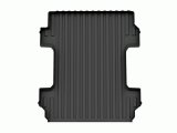 WeatherTech 19-24 Chevrolet SIlverado 1500 / 19-24 GMC Sierra 1500 ImpactLiner - Black thumbnail 1