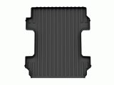 WeatherTech 19-24 Chevrolet SIlverado 1500 / 19-24 GMC Sierra 1500 ImpactLiner - Black thumbnail 2