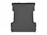 WeatherTech 19-24 Chevrolet SIlverado 1500 / 19-24 GMC Sierra 1500 ImpactLiner - Black thumbnail 5
