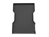 WeatherTech 19-24 Chevrolet SIlverado 1500 / 19-24 GMC Sierra 1500 ImpactLiner - Black thumbnail 6