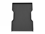WeatherTech 19-24 Chevrolet SIlverado 1500 / 19-24 GMC Sierra 1500 ImpactLiner - Black thumbnail 7