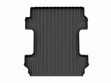 WeatherTech 19-24 Chevrolet SIlverado 1500 / 19-24 GMC Sierra 1500 ImpactLiner - Black thumbnail 8