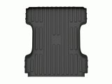 WeatherTech 19-25 RAM 1500 ImpactLiner - Black thumbnail 1
