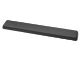 WeatherTech Garage Wall Protector (4in. High x 24in. Wide) - Black thumbnail 1