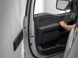WeatherTech Garage Wall Protector (4in. High x 24in. Wide) - Black thumbnail 2