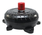 FTI 9In Custom SST Series Torque Converter - Aluminum Stator With Diode - Turbo Spline thumbnail 1