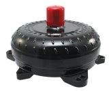 FTI 9In Custom SST Series Torque Converter - Aluminum Stator With Diode - Turbo Spline thumbnail 2