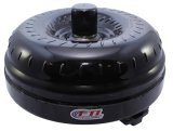 FTI 11in Street Brawler Series Torque Converter - 2600RPM - 4L60E 4L65E thumbnail 1