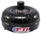 FTI 9.5in 6L80E Billet Triple Disc Lock-Up Street Racer Series - 02-14 Corvette Only - 3200 Stall thumbnail 2