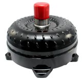 FTI 9.5in 4L80E/4L85E Billet Triple Disc Lock-Up Street Racer Series - LS - 3000 Stall thumbnail 1