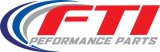 FTI 9.5in 4L80E/4L85E Billet Triple Disc Lock-Up Street Racer Series - LS - 3000 Stall thumbnail 3