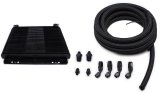 FTI Transmission Complete Cooler Kit With Plate Cooler And Line Kit thumbnail 1