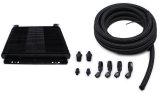 FTI Transmission Complete Cooler Kit With Plate Cooler And Line Kit thumbnail 2