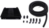 FTI Transmission Complete Cooler Kit With Plate Cooler And Line Kit thumbnail 3