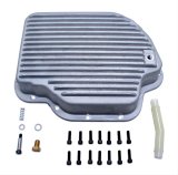 FTI TH400 Deep Aluminum Pan Kit - With Hardware thumbnail 1