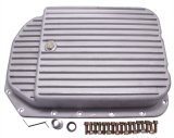 FTI 4L80E Deep Aluminum Pan Kit thumbnail 2