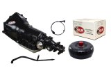 FTI 700R4 Transmission Kit - Level 2 - 450HP - Chevy Bell - Edelbrock Adapter SB2400LT30 Converter thumbnail 1