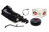 FTI 700R4 Transmission Kit - Level 2 - 450HP - Chevy Bell - Edelbrock Adapter SB2400LT30 Converter thumbnail 2