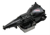 FTI Powerglide Transmission - Level 3 - 1000HP - OEM Case - Long - Pro Transbrake - GM OEM Bell thumbnail 2