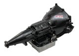 FTI Powerglide Transmission - Level 3 - 1000HP - OEM Case - Long - Pro Transbrake - GM OEM Bell thumbnail 5