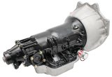 FTI TH400 Transmission - Level 4 - 900HP - Reverse Pattern - Sportsman Transbrake - GM Ultrabell thumbnail 4