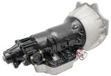FTI Performance TH400 Level 5 Transmissions TH400-5UB Automatic Transmission, 3-Speed, Ultra-Bell Bellhousing, Reverse Shift Pattern, Full Manual Valve Body, ER310 Input Shaft Material, GM, TH400, Each thumbnail 1