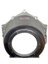 FTI TH400 Ultrabell Bellhousing - fits OEM SFI Case - GM Small Block, Big Block LS thumbnail 2
