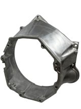 FTI TH400 Ultrabell Bellhousing - fits OEM SFI Case - GM Small Block, Big Block LS thumbnail 4
