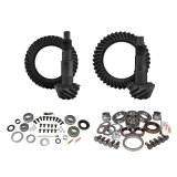 Yukon Gear & Install Kit Package For Jeep JK Rubicon in a 5.38 Ratio thumbnail 2