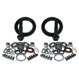 Yukon Gear & Install Kit Package For Jeep JK Rubicon in a 5.38 Ratio thumbnail 4