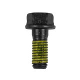 Yukon Gear Replacement Axle Bolt for GM 10.5ft 14 Bolt Truck/11.5ft AAM thumbnail 1