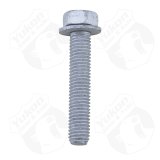 Yukon Gear Replacement Axle Bolt for GM 10.5ft 14 Bolt Truck/11.5ft AAM thumbnail 2