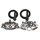 Yukon Gear & Install Kit Package For Jeep JK Non Rubicon in a 4.11 Ratio thumbnail 2