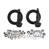 Yukon Gear & Install Kit Package For Jeep JK Non-Rubicon in a 4.88 Ratio thumbnail 3