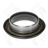 Yukon Gear Adapter Sleeve for GM 8.6in/9.5in Yokes to use Triple Lip Pinion Seal thumbnail 2