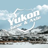Yukon Gear Dura Grip Positraction for 2014+ GM 9.5in & 9.76in w/ 3.42 & Up Gear Ratios thumbnail 6