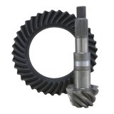 Yukon Gear Rear Differential Ring & Pinion Set For 98-04 Nissan Frontier 4WD 5.13 ratio thumbnail 1