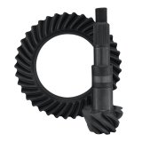 Yukon Gear Rear Differential Ring & Pinion Set For 98-04 Nissan Frontier 4WD 5.13 ratio thumbnail 2