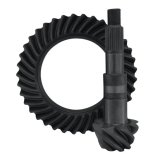Yukon Gear Rear Differential Ring & Pinion Set For 98-04 Nissan Frontier 4WD 5.13 ratio thumbnail 6