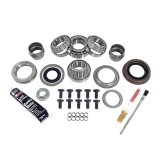 Yukon Gear Master Overhaul Kit For Jeep Wrangler JL Dana 30 186mm Front Diff w/o Axle Seals thumbnail 1