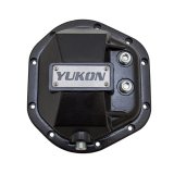 Yukon Gear Hardcore Diff Cover for Dana 44 - Nodular Iron Yukon Cover thumbnail 1