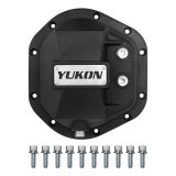 Yukon Gear Hardcore Diff Cover for Dana 44 - Nodular Iron Yukon Cover thumbnail 2