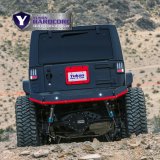 Yukon Gear Hardcore Diff Cover for Dana 44 - Nodular Iron Yukon Cover thumbnail 4