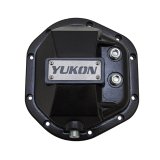 Yukon Gear Hardcore Diff Cover for Dana 44 - Nodular Iron Yukon Cover thumbnail 8